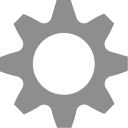 Gear-Icon